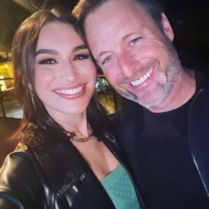 Chris Harrison Instagram - What a wonderful weekend catching up with old friends and making new one’s. 
Yes, you could say it was the most dramatic weekend ever. Tune into @themostdramaticpodever this week to hear all about it. Click the link in my bio to listen