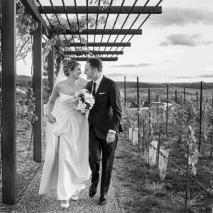 Chris Harrison Instagram - Lauren and I are so excited to finally share our wedding story. 

Words do not come easy as I try to capture all the emotion we felt. @laurenzima and I sit down and share the intimate details of our two wedding celebrations with you - because you all mean so very much to us - on this week’s new episodes of @themostdramaticpodever 

Please share the love the laughter and all the beautiful tears with us. We are overjoyed