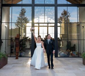 Chris Harrison Instagram - New photos from our wedding in Napa … some of our favorites ❤️

📷 @joeycarman