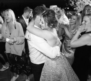 Chris Harrison Instagram - New photos from our wedding in Napa … some of our favorites ❤️

📷 @joeycarman
