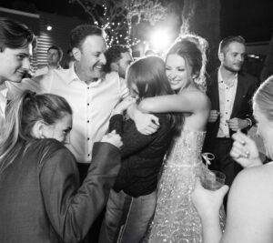 Chris Harrison Instagram - New photos from our wedding in Napa … some of our favorites ❤️

📷 @joeycarman