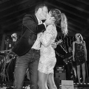 Chris Harrison Instagram - “As much as we wanted an intimate weekend for our wedding ceremony in Napa, we also wanted to celebrate getting married with all the great friends we have — hence this bigger party,” Lauren Zima tells PEOPLE of her two wedding ceremonies. “Doing the second event in Austin [where the couple lives full-time] gave us the ability to include all of our friends, and also made sure that we didn’t leave our wedding feeling like we didn’t even see any of our loved ones — a story we’ve heard before.” 🤍 

Tap our bio link to see all the photos from Chris Harrison   Lauren's special days! | 📷: @joeycarman