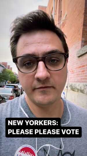 Chris Hayes Instagram - 