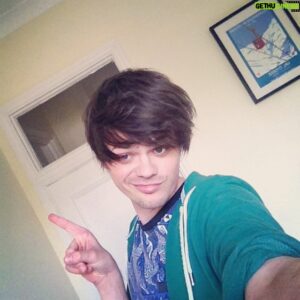 Chris Kendall Instagram - I've returned to Instagram! It's time someone did this propully!