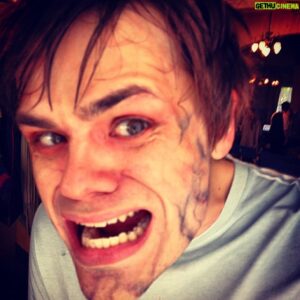 Chris Kendall Instagram - Fis insragrum profool as now myn!!