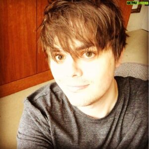 Chris Kendall Instagram - Would you like to go BASKETBALL!