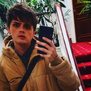 Chris Kendall Instagram - Caption this
