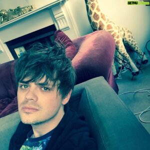 Chris Kendall Instagram - Gonna start giving Instagram a serious shot. Just some nice, authentic photography. It might be nice to have a serious project. Life can't all be laughs unno. Anyway I'm rambling.
