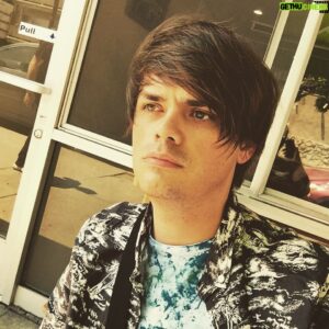 Chris Kendall Instagram - I'm still in LA. Living here now. Forever. Goodbye. 🌅