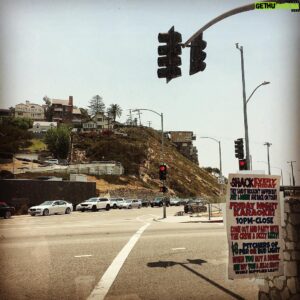 Chris Kendall Instagram - Sat in LA. I've ordered a hamburger with cheese and some fries (chips). And a coke (refillable).