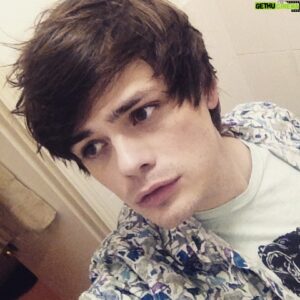 Actor Chris Kendall HD Instagram Photos and Wallpapers June 2016