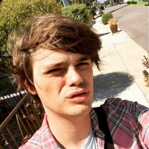 Chris Kendall Instagram - I live in Los Angeles now