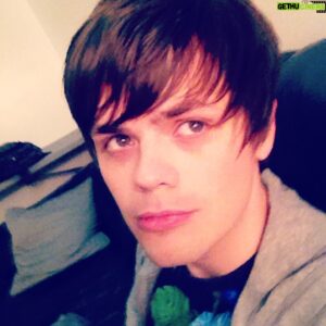 Chris Kendall Instagram - I want to BE Cameron Dallas.