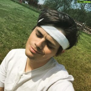 Chris Kendall Instagram - I just pushed it to a limit. KRAK-KAH KRAK-KAH