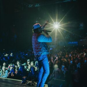 Chris Lane Instagram - Really pumped to announce this next lineup for the Find Another Bar Tour: College Edition! Which show will I be seeing y’all at?! Tickets are on sale now! (Link in bio) 🤘🏻