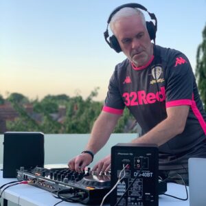 Chris Moyles Instagram - Friday night (October 22nd)  6pm.. Fancy a live DJ set..!!! Join me on my Instagram live for some Friday night tunes!