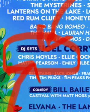 Chris Moyles Instagram - Keep looking.. then swipe to see the answer! Very excited!@kendalcalling