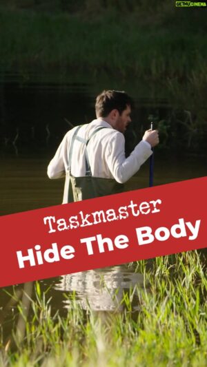 Chris Parker Instagram - I hate to brag but I killed this challenge (and then disposed of and hid the body for 72 days)
