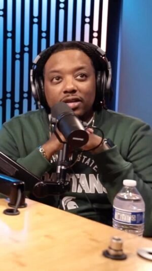 Chris Powell Instagram - On the latest @theinconsistentpodcast @comediancp came up with 2 2 different meanings for the song It Takes Two

Listen to the latest episode Action Figures with Comedian CP available wherever you get your podcast 

#podcast #comedy #ittakestwo #hiphop #50yearsofhiphop #rock #rockandroll