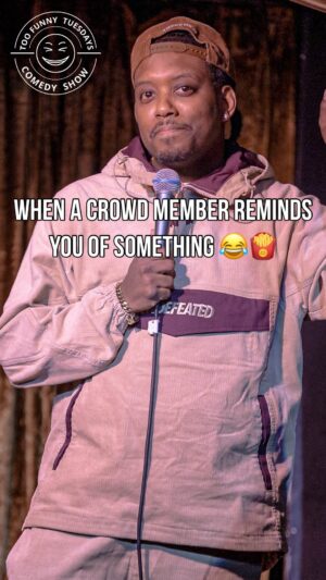 Chris Powell Instagram - Looking Like Those Old Commercials 😂

🗣️Comedian CP @comediancp 
🎥&✂️ @ghostmodephotos 

#standup #standupcomedy #jokes #laughs #explorepage #funny #haha #lol #explore