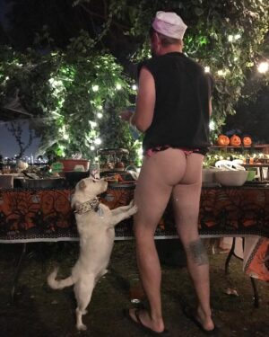 Chris Raab Instagram - 🌈🌈🌈