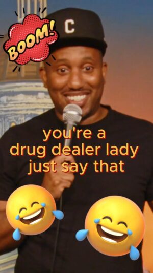 Chris Redd Instagram - Vague ass answers get direct responses!! 😂

I’m in New York back home at @comedycellarusa this weekend

@comedyzonejax next week