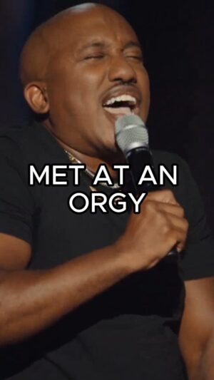 Chris Redd Instagram - What do the Power Rangers got to do with an orgy?

UPCOMING TOUR DATES:
JUNE 07-08 - CLEVELAND, OH (@hilarities)
JUNE 27-29 - DENVER, CO (@comedyworksdenver)
JULY 18-20 - FORT WORTH, TX (@blccfortworth)
AUGUST 02-03 - KANSAS CITY, MO (@thecomedyclubkc)
AUGUST 08-10 - SAN DIEGO, CA (@americancomedyco)
AUGUST 20-24 - LONDON, UK (@sohotheatre)

#ChrisRedd #Comedy #StandUp #PowerRangers