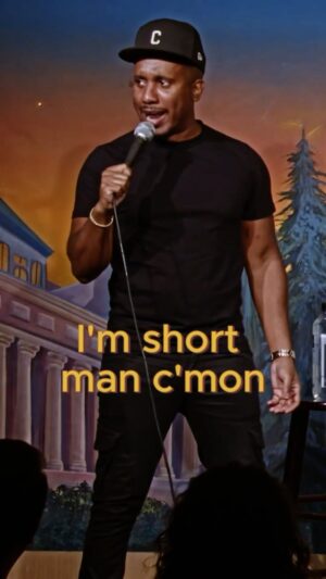 Chris Redd Instagram - I GOT TWO MORE SHOWS TONIGHT AT @punchlinesac  7:30pm & 945pm BRING YO ASS!!!