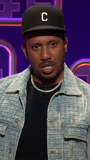 Chris Redd Instagram - @chrisreddis is done clowning around