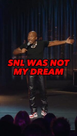 Chris Redd Instagram - A little bit about my past employer 😂 from my special “Why am I Like this?”

New York!! I’m outside all weekend and next week and Fort Worth, Texas! I’m on the way 22nd! Lincoln Bio.