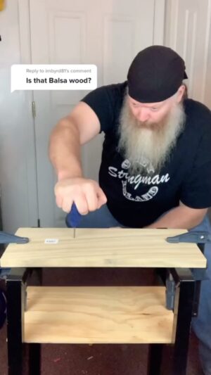 Chris Rider Instagram - No, it’s not. 🤣 #comment #request #guitar #poplar