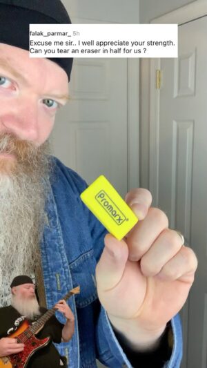 Chris Rider Instagram - Thanks, here you go! #comment #request #guitar #eraser