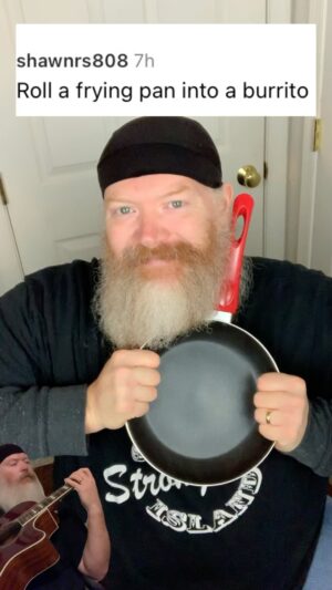Chris Rider Instagram - Like this? #comment #request #guitar #pan
