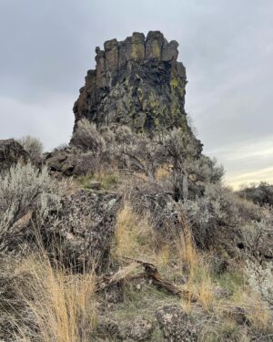 Chris Robins Instagram - Throwback to an exciting trip discovering hidden gems in Oregon. Here’s to a shot taken in Prineville Reservoir State Park, one of my favourite stopovers during our road trip. Possibilities are endless in this beautiful region!

@traveloregon #UnitedStories #traveloregon @visittheusa