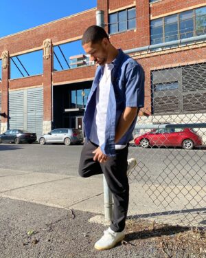 Chris Robins Instagram - my personal photographer 📸 @rymnebbak 

#photooftheday #outfitoftheday
