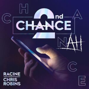 Chris Robins Instagram - 2nd Chance — Mon premier single en français disponible sur toutes les plateformes le 19 Février.

🎛: @dsl.ap3 
🎙: @racineofficiel