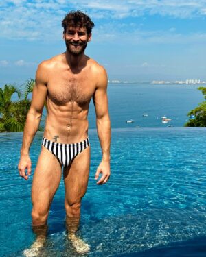 Chris Salvatore Instagram - brb…moving to Puerto Vallarta 🇲🇽😍 @villatitapv 🌴

#travel #gaytravel #puertovallarta #gay #gaypuertovallarta #mexico #gaymen #gaymexico #méxico #mexicomagico #visit #visitpuertovallarta #puertovallartamexico #gaypv #jalisco #jaliscomexico #lgbt #lgbtq #lgbttravel #lgbtqtravelers