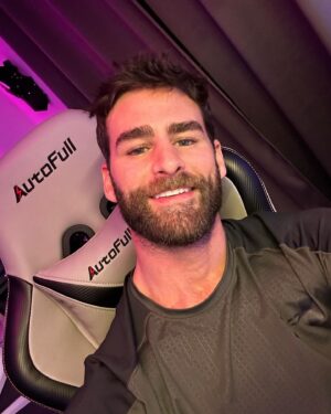 Chris Salvatore Instagram - 🎧🎙️🎵🥁🎹