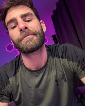 Chris Salvatore Instagram - 🎧🎙️🎵🥁🎹
