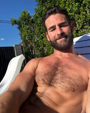 Chris Salvatore Instagram - 💛