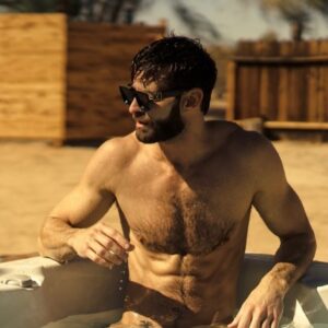 Chris Salvatore Instagram - Friyay 🙌🏻
