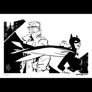 Chris Samnee Instagram - Happy Father’s Day!! 👨🏻