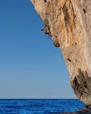 Chris Sharma Instagram - Repost from @tenayaclimbing
•
CLIMB FOR THE OCEAN

There’s still time to participate!

Tenaya is proud to partner with global NGO @seashepherd for the CLIMB FOR THE OCEAN project to raise awareness about our amazing oceans.

We challenge you to climb a quarter nautical mile (463 meters / 1,500 feet) this month to raise awareness and funds to help protect the oceans.

Participate in the challenge and log your progress through the @vertical.life.climbing app.

You can climb in any style you’d like—indoors, outdoors, sport, multi-pitch, boulders, and of course, deep-water soloing! There are great prizes to be won. Good luck!

Visit the Tenaya blog for details and more ways to help defend our oceans (link in bio).

📷: 1, 5 @giancolafoto, 2-4, 6 @seashepherd

#seashepherd #seashepherdstore #climbfortheocean
@tenayaclimbing @seashepherd