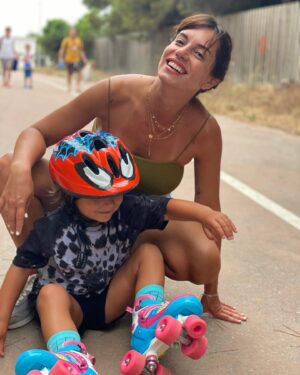 Chris Sharma Instagram - Happy Mother’s Day @alarconjimena 
We love you so much! ❤️❤️❤️