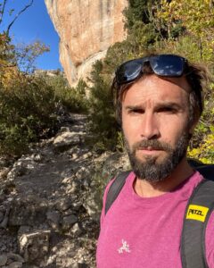 Actor Chris Sharma HD Instagram Photos and Wallpapers May 2023