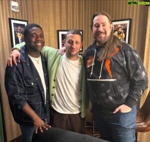 Chris Spradlin Instagram - They Think I Should Leave