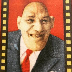 Chris Spradlin Instagram - I’ve been infatuated with the French Angel since I first laid eyes on him. I had the privilege this week to take a look through Tom Latour’s personal collection of Maurice Tillet pictures, posters & miscellaneous items (the largest of its kind). Wow... By all accounts, Maurice was an amazing man with a kind soul. We’re fortunate to be able to remember him both personally & professionally.  If the Angel’s story also fascinates you, head over to Tom’s Maurice Tillet Facebook page. The work he has done is incredible & I’m always looking forward to seeing what he finds next. #frenchangel #mauricetillet