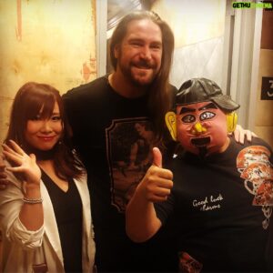Chris Spradlin Instagram - 🇯🇵🇺🇸🇯🇵