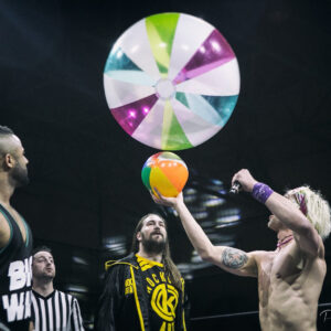 Chris Spradlin Instagram - Last weekend at @thisis_progress’s #sss16. Words won’t suffice so here are some photos.