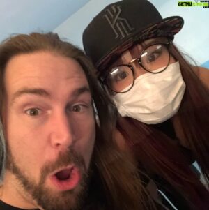 Chris Spradlin Instagram - ❤️ 🇯🇵 ❤️